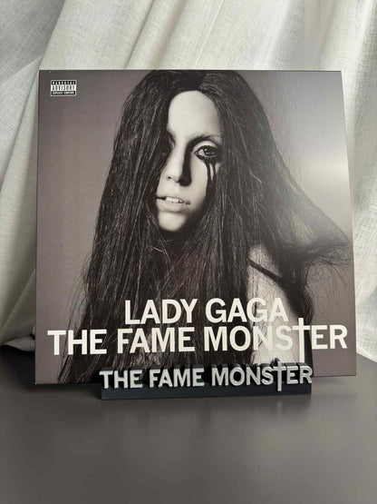 The Fame Monster - Lady Gaga (Display Stand)