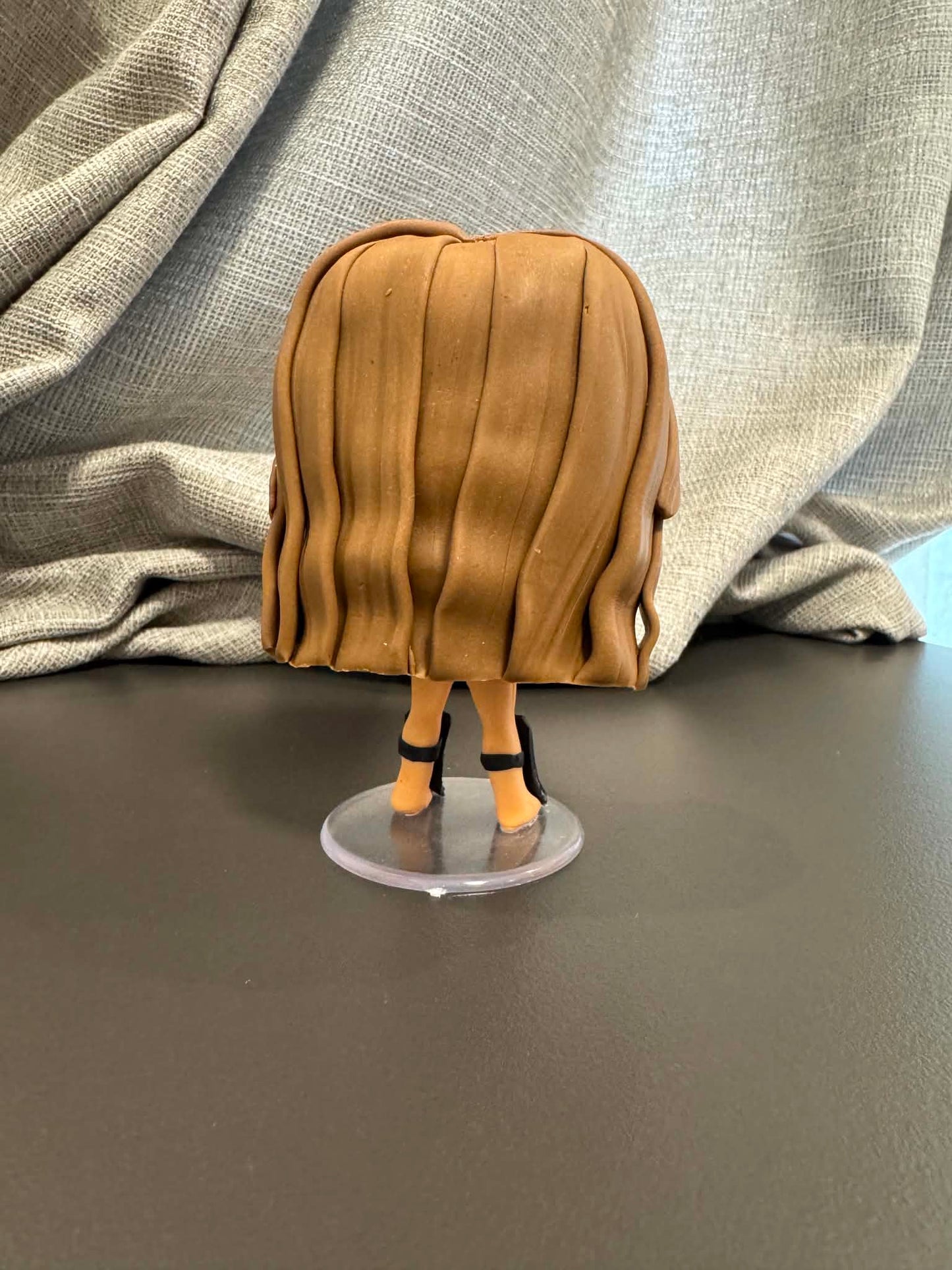 Think Later Figure