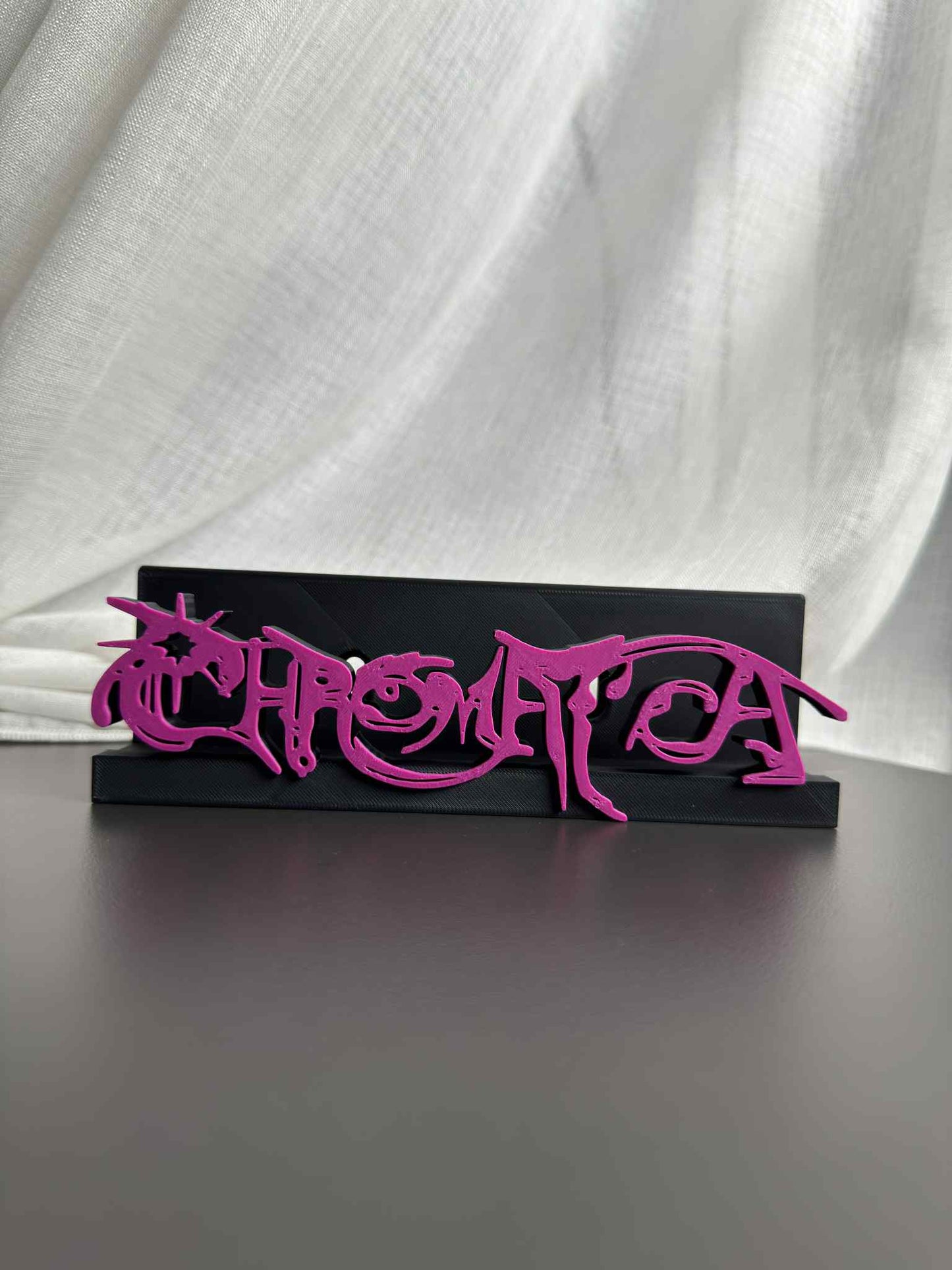 Chromatica - Lady Gaga (Display Stand)