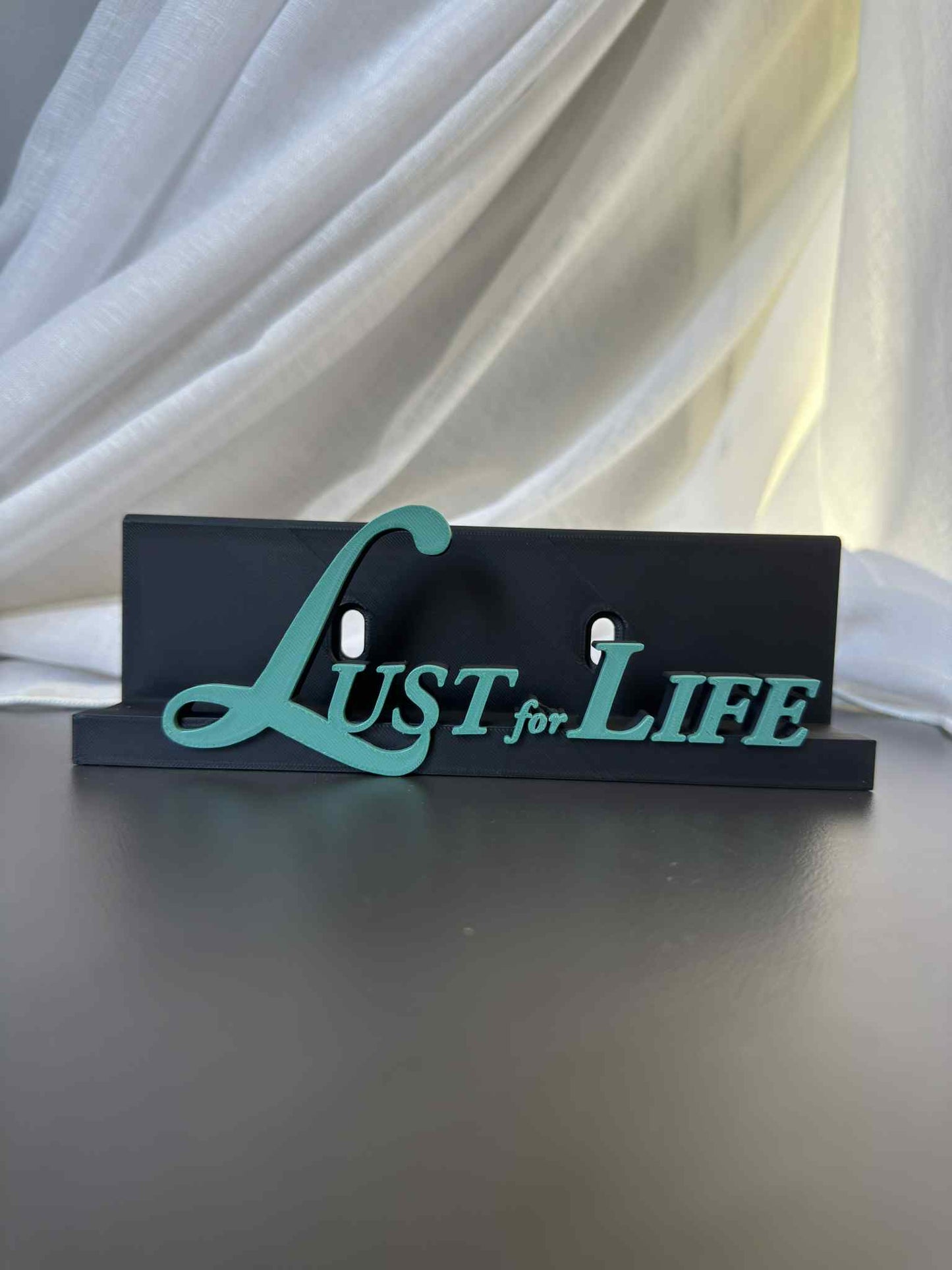 Lust For Life - Lana Del Rey (Display Stand)