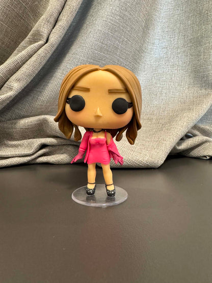 I Used To Think I Could Fly Figure