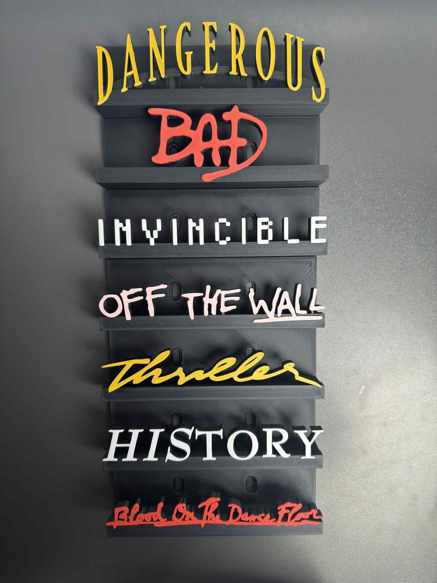 Michael Jackson (Bundle)