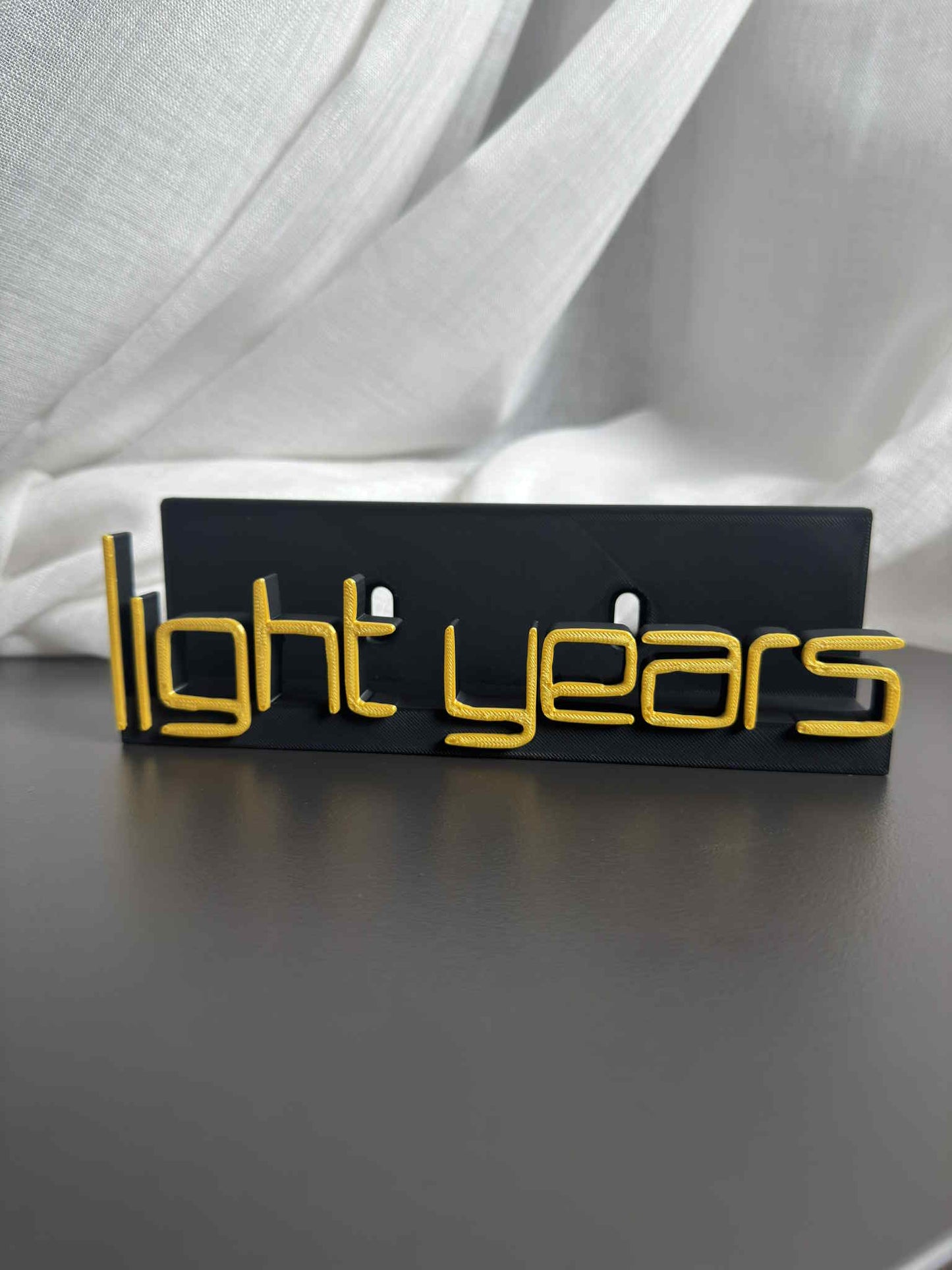 Light Years - Kylie Minogue (Display Stand)