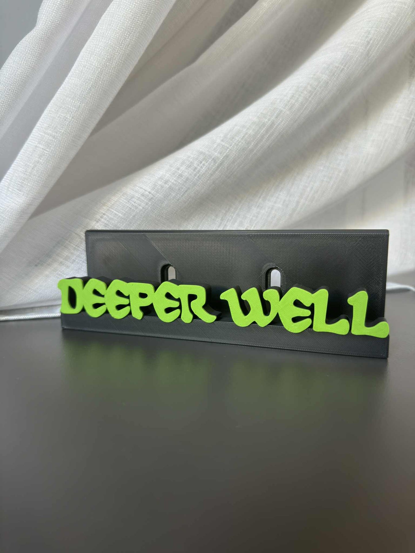 Deeper Well - Kacey Musgraves (Display Stand)