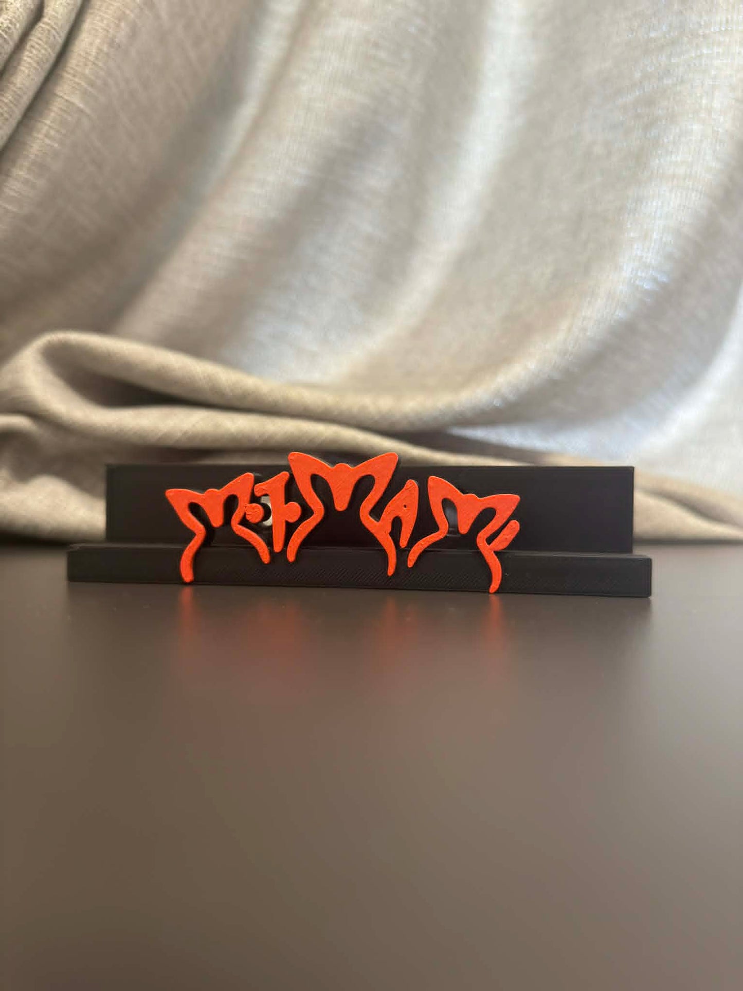 Motomami - Rosalia (Display Stand)