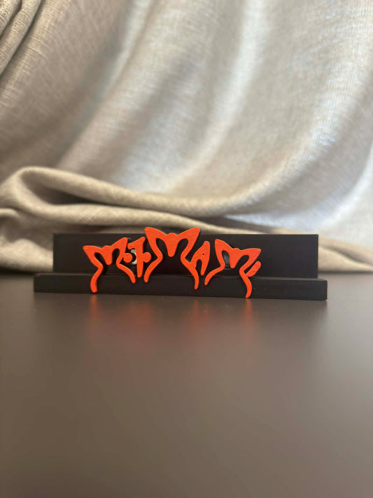 Motomami - Rosalia (Display Stand)