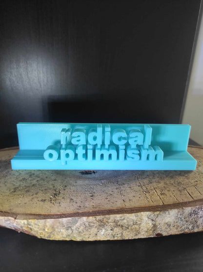 Dua Lipa - Radical Optimism (Display Stand)