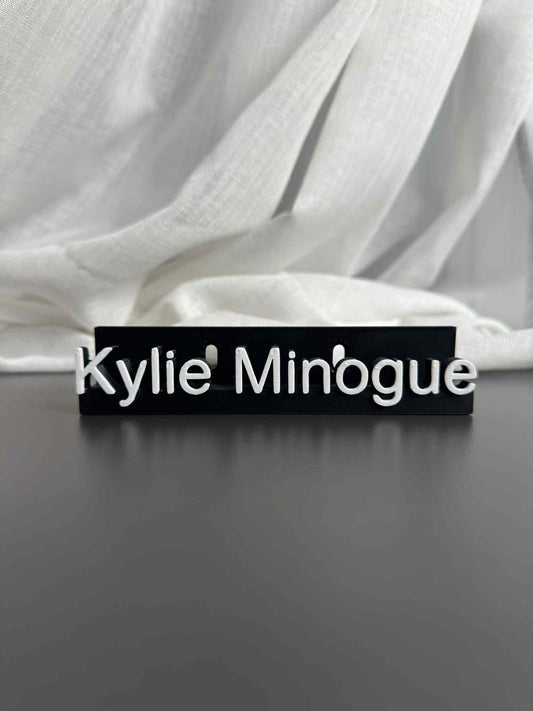 Kylie Minogue - Kylie Minogue (Display Stand)