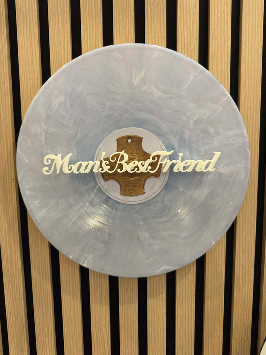 Man's Best Friend - Sabrina Carpenter (Wall Displayer)