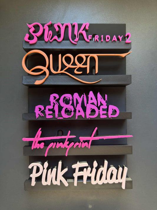 Nicki Minaj (Bundle)