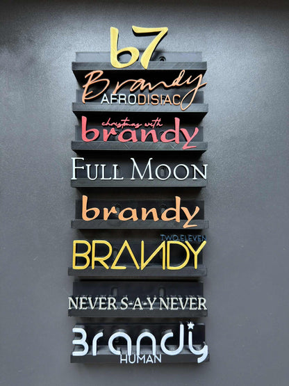 Brandy (Bundle)