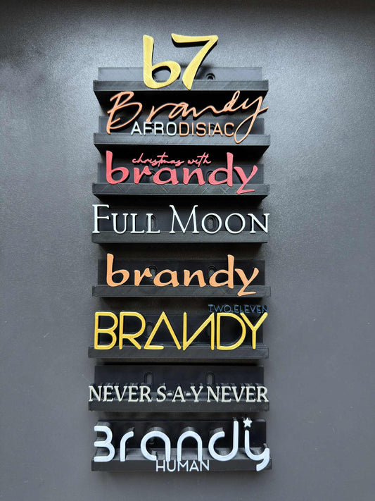 Brandy (Bundle)