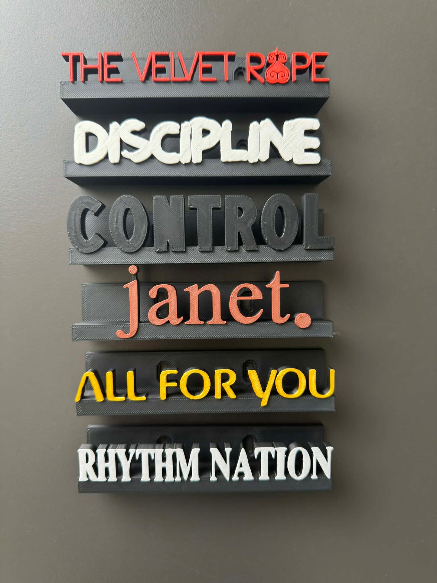 Janet Jackson (Bundle)