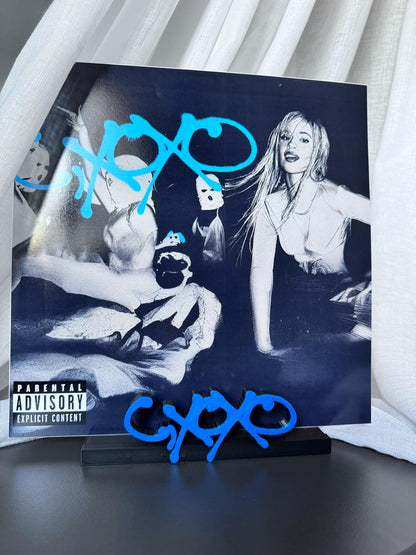 C,XOXO - Camila Cabello (Display Stand)