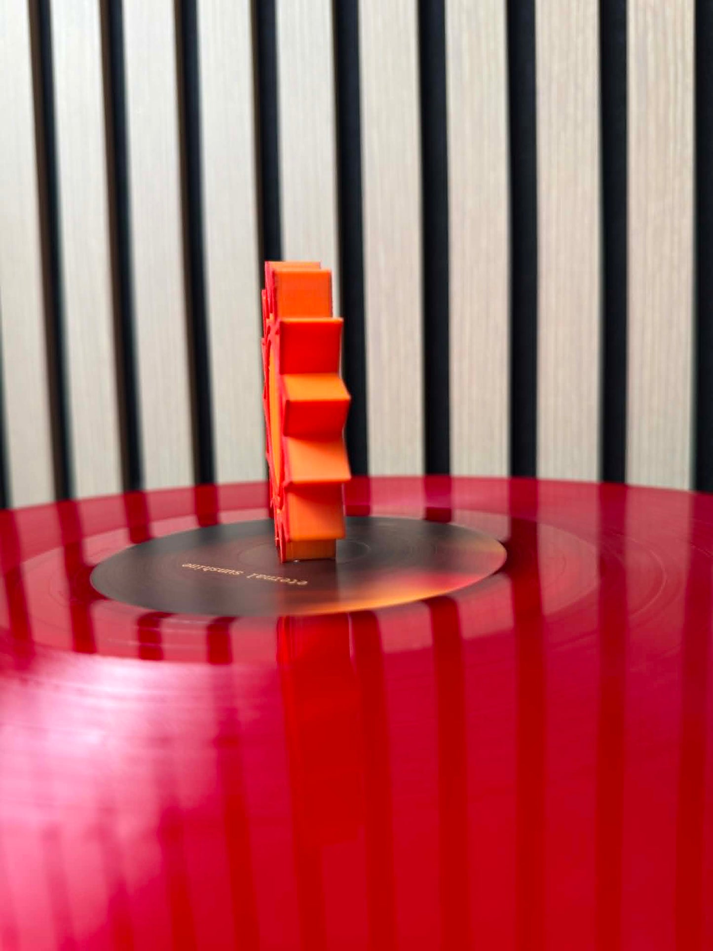 Sunshine (Vinyl Charm)