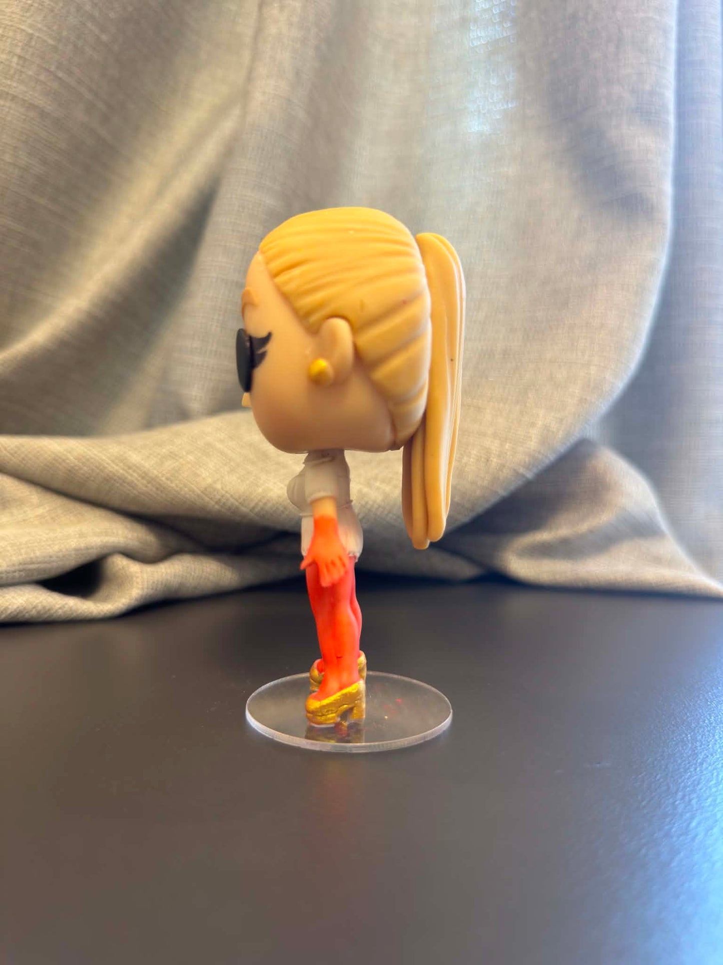 Eternal Sunshine Figure