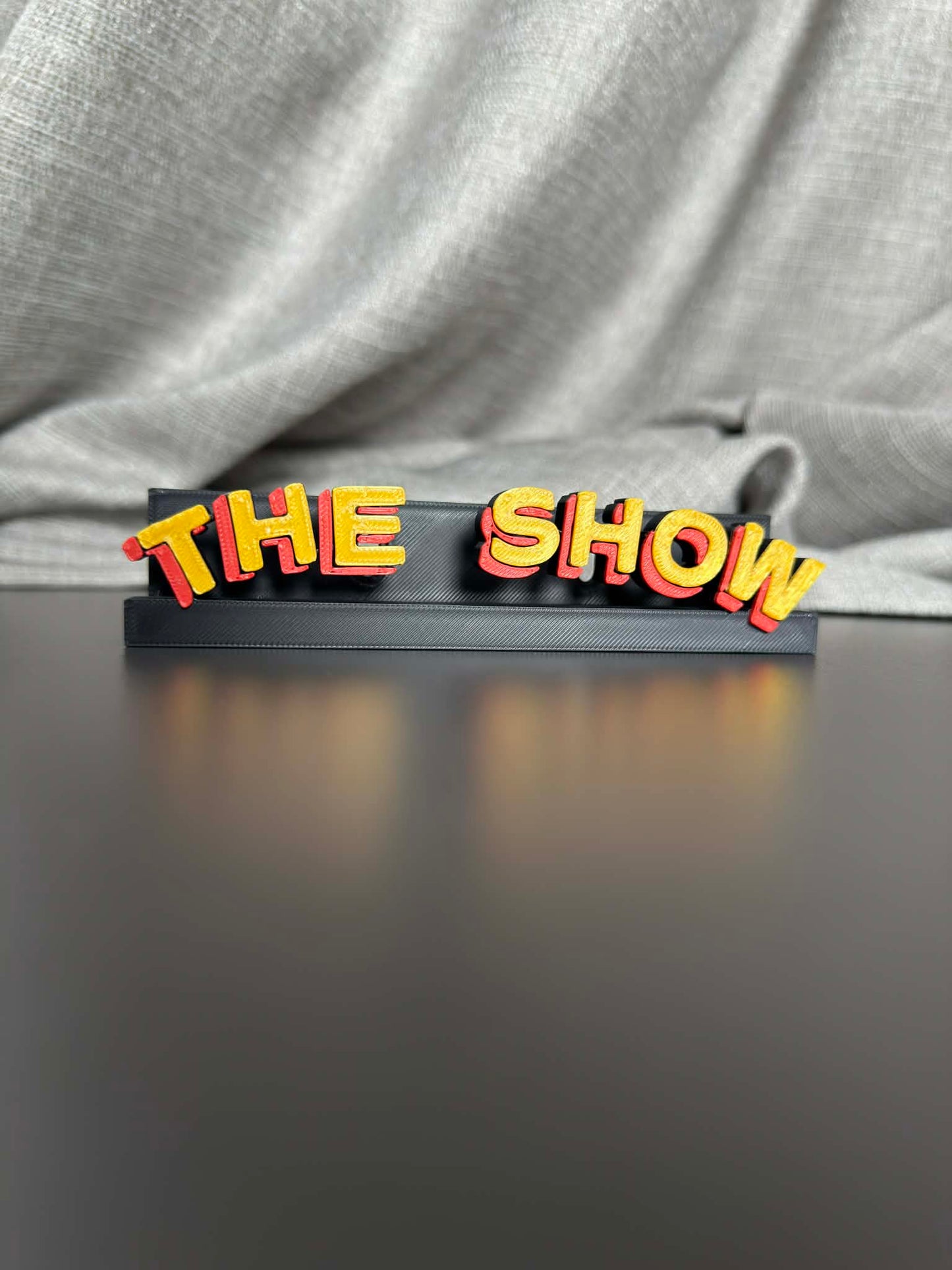 The Show - Niall Horan (Display Stand)