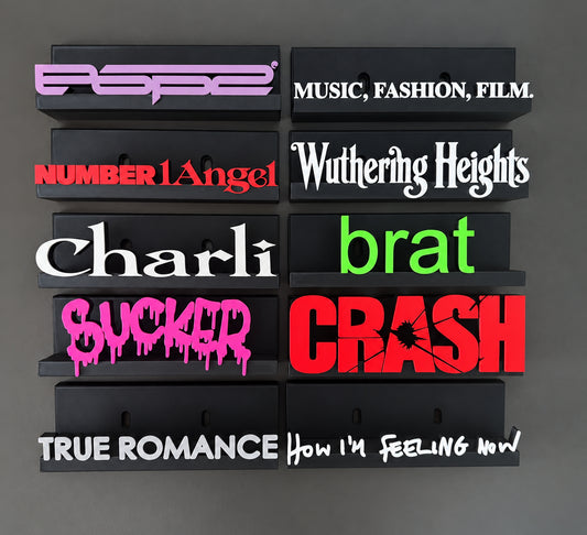 Charli XCX (Bundle)