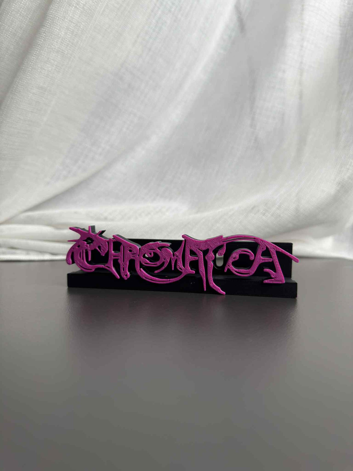 Chromatica - Lady Gaga (Display Stand)