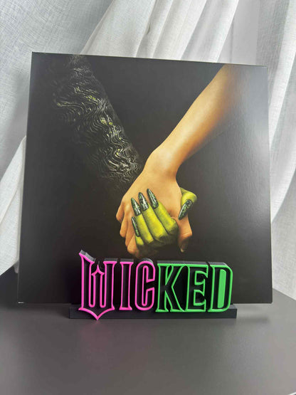 Wicked - Ariana Grande (Display Stand)