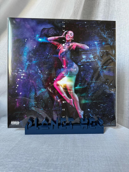 Planet Her - Doja Cat (Display Stand)