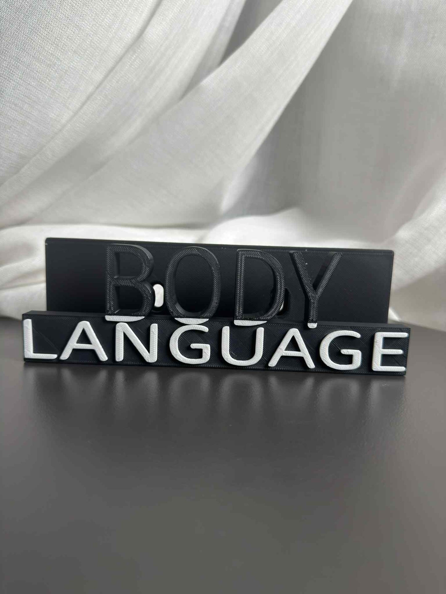 Body Language - Kylie Minogue (Display Stand)