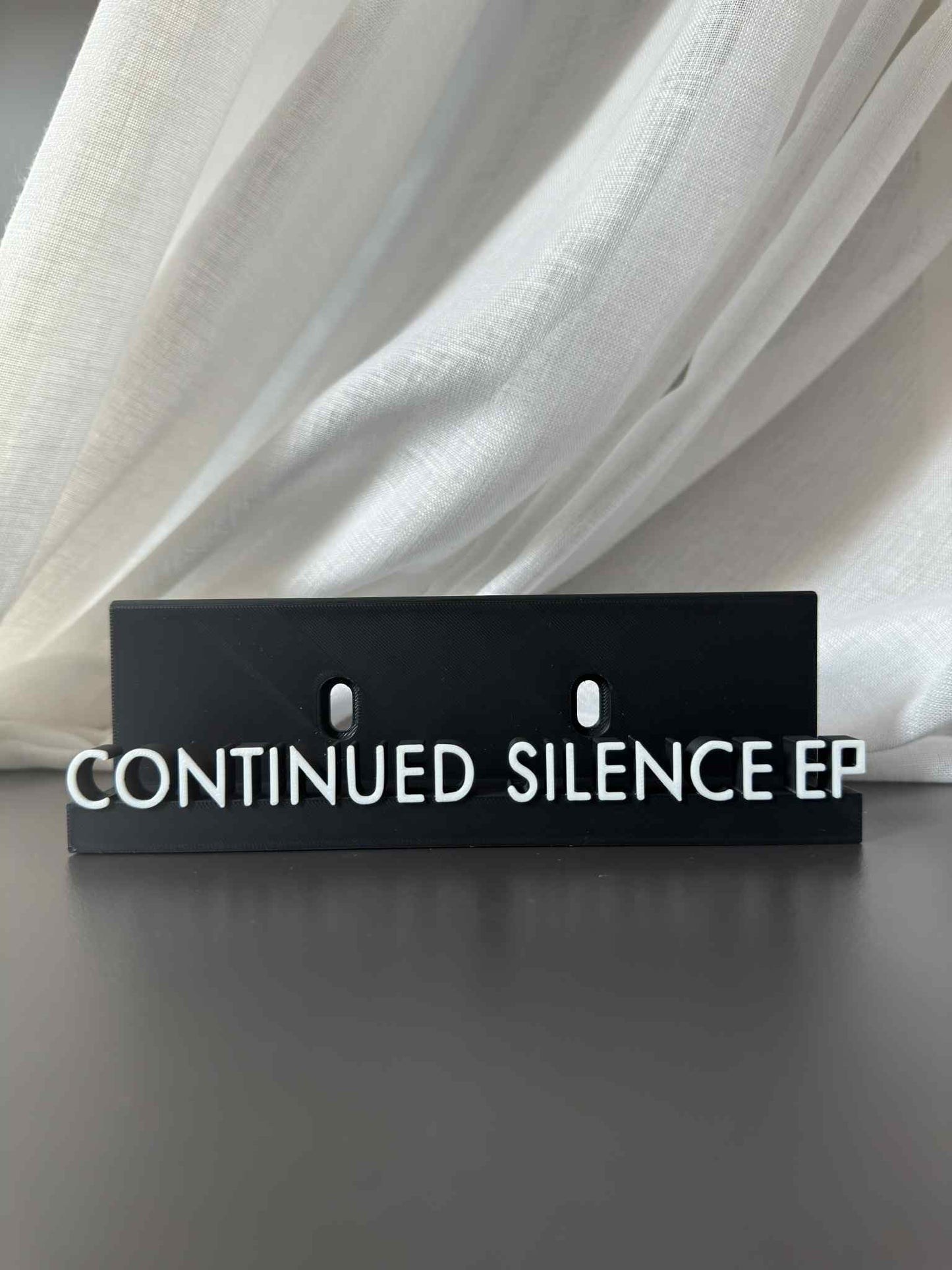 Continued Silence EP - Imagine Dragons (Display Stand)