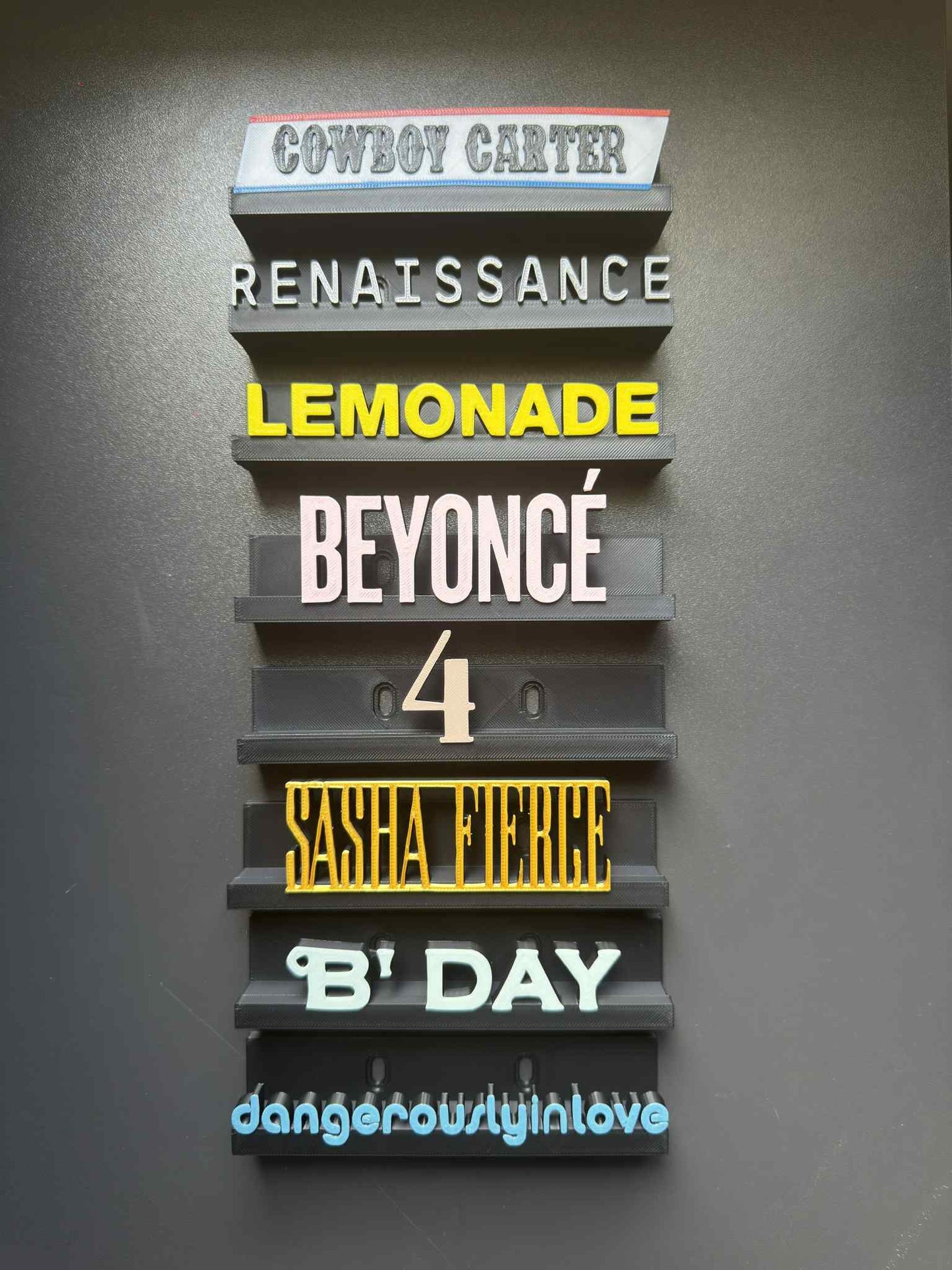 Beyonce (Bundle)
