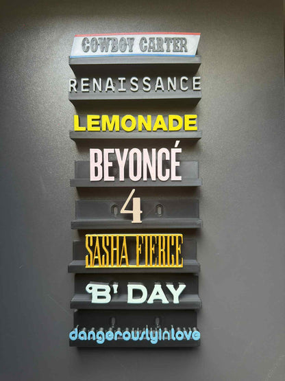 Beyonce (Bundle)