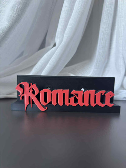 Romance - Camila Cabello (Display Stand)