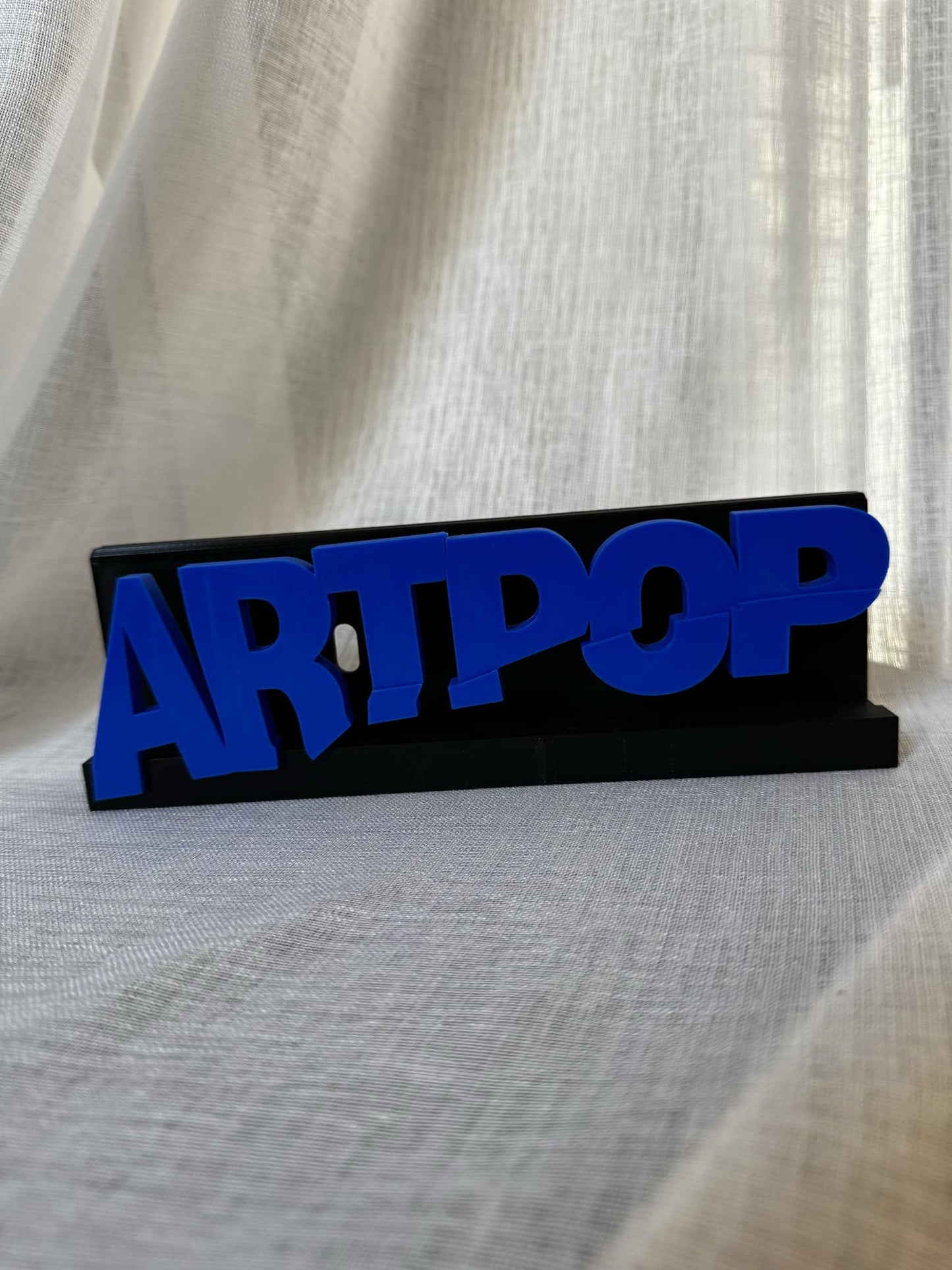 Artpop - Lady Gaga (Display Stand)