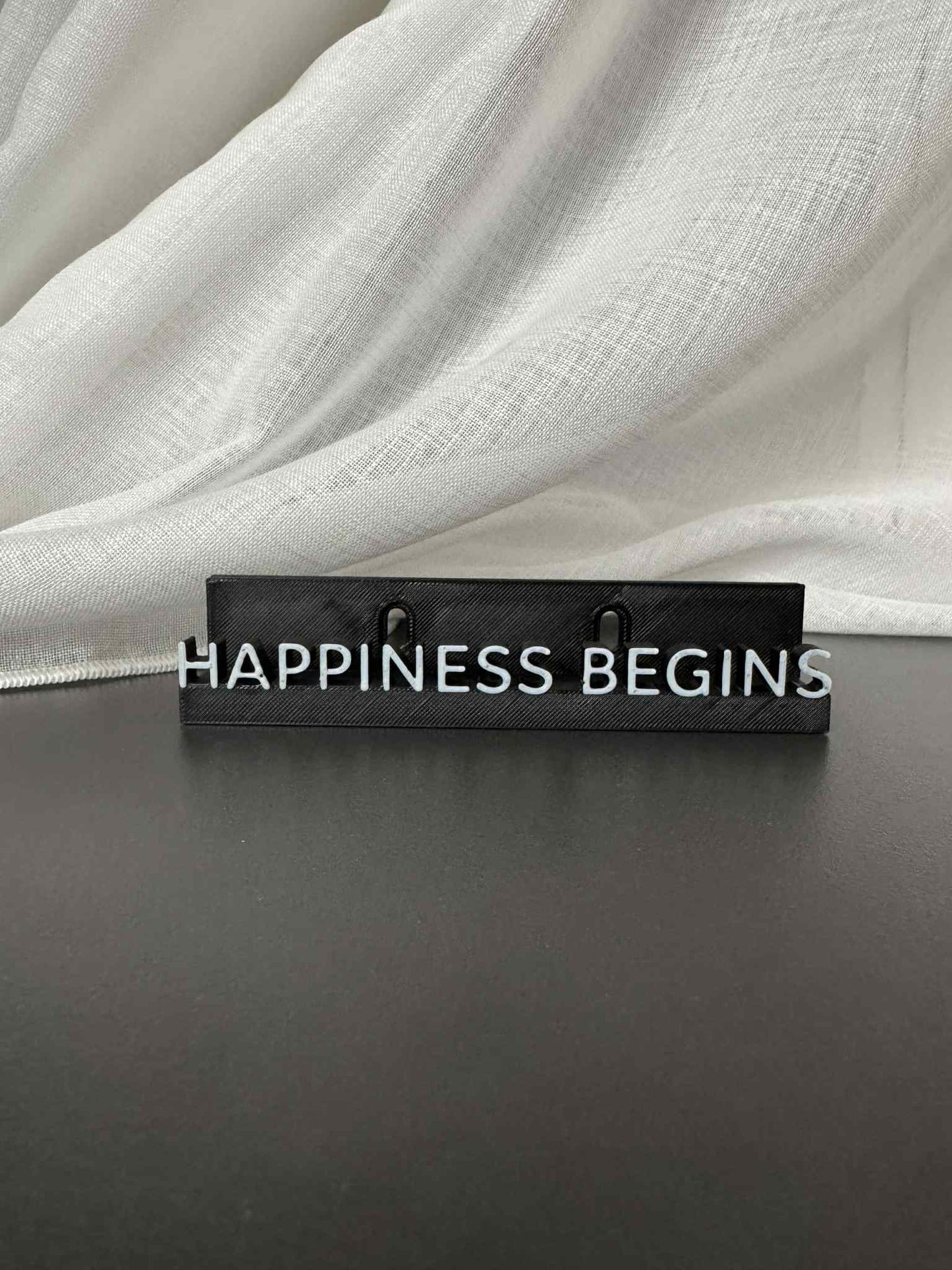 Happiness Begins - The Jonas Brothers (Display Stand)