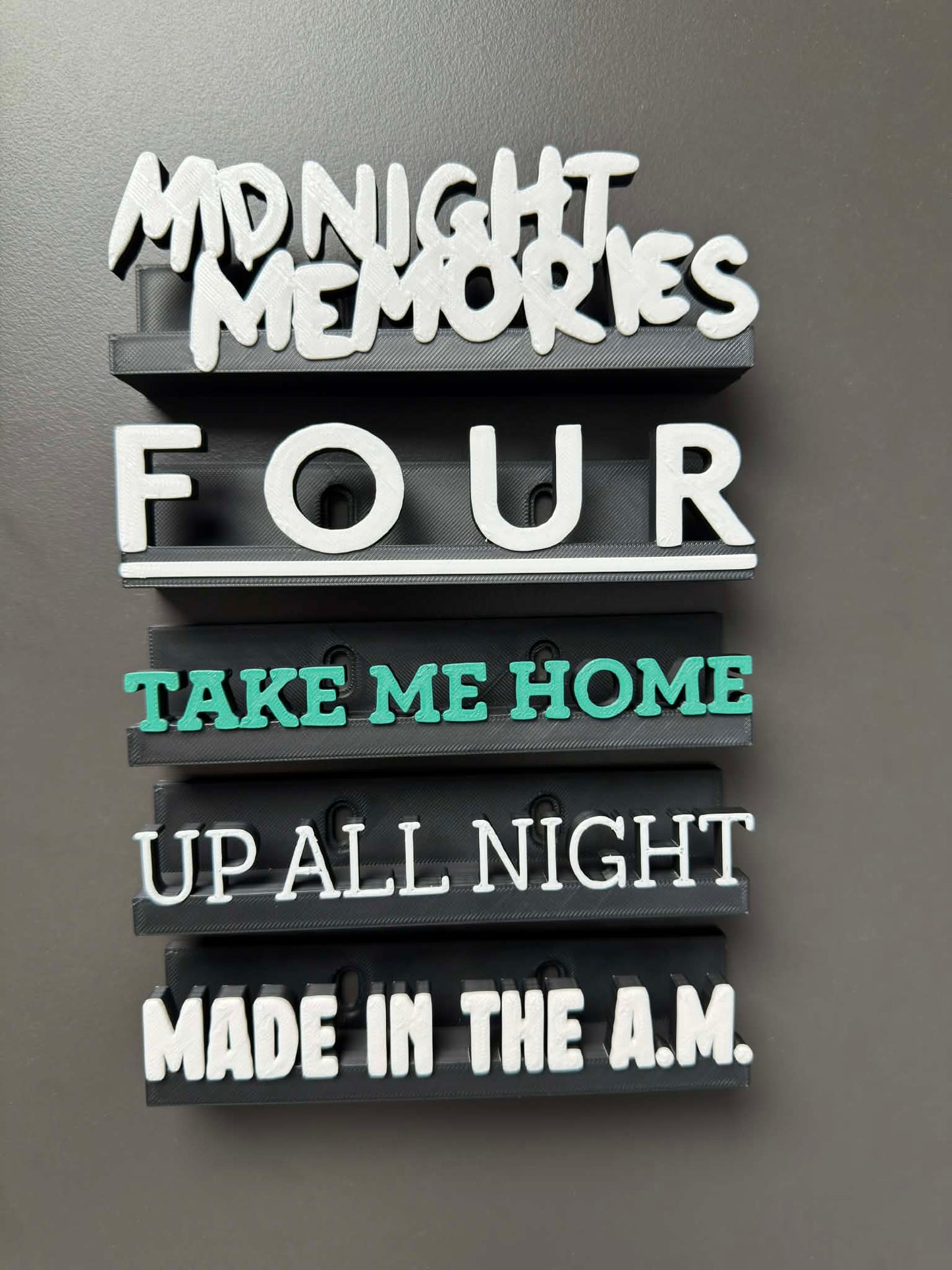 One Direction (Bundle)