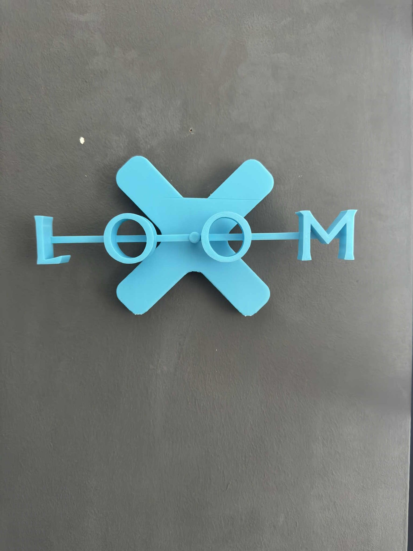 Loom - Imagine Dragons (Wall Displayer)