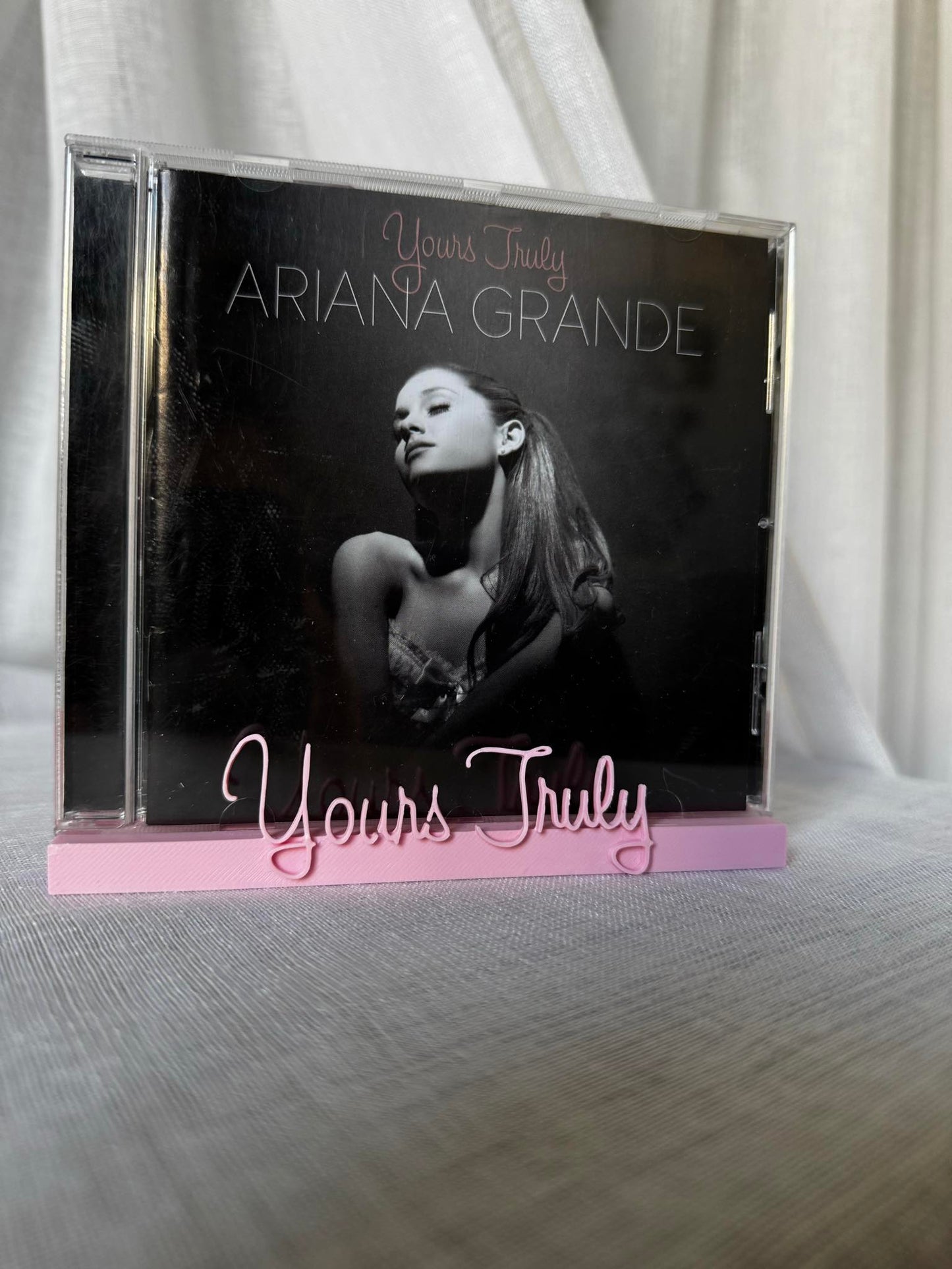 Ariana Grande (Bundle)