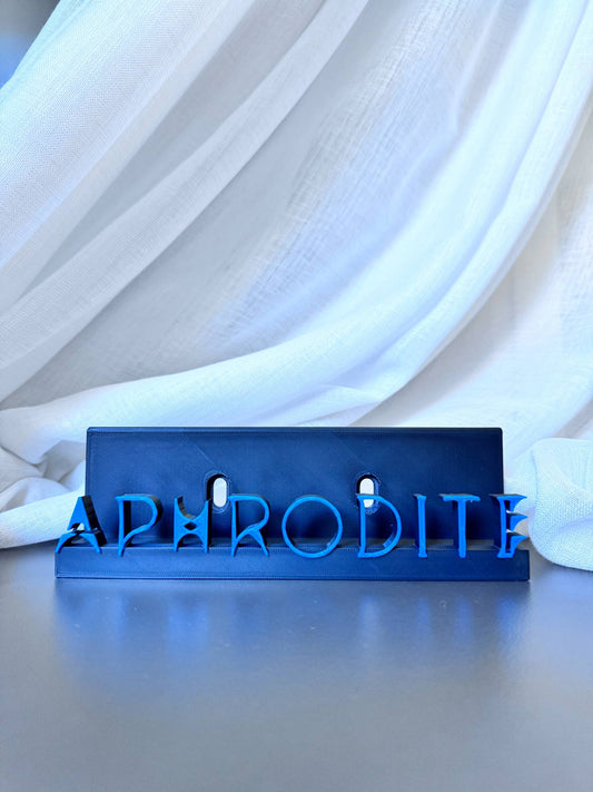 Aphrodite - Kylie Minogue (Display Stand)