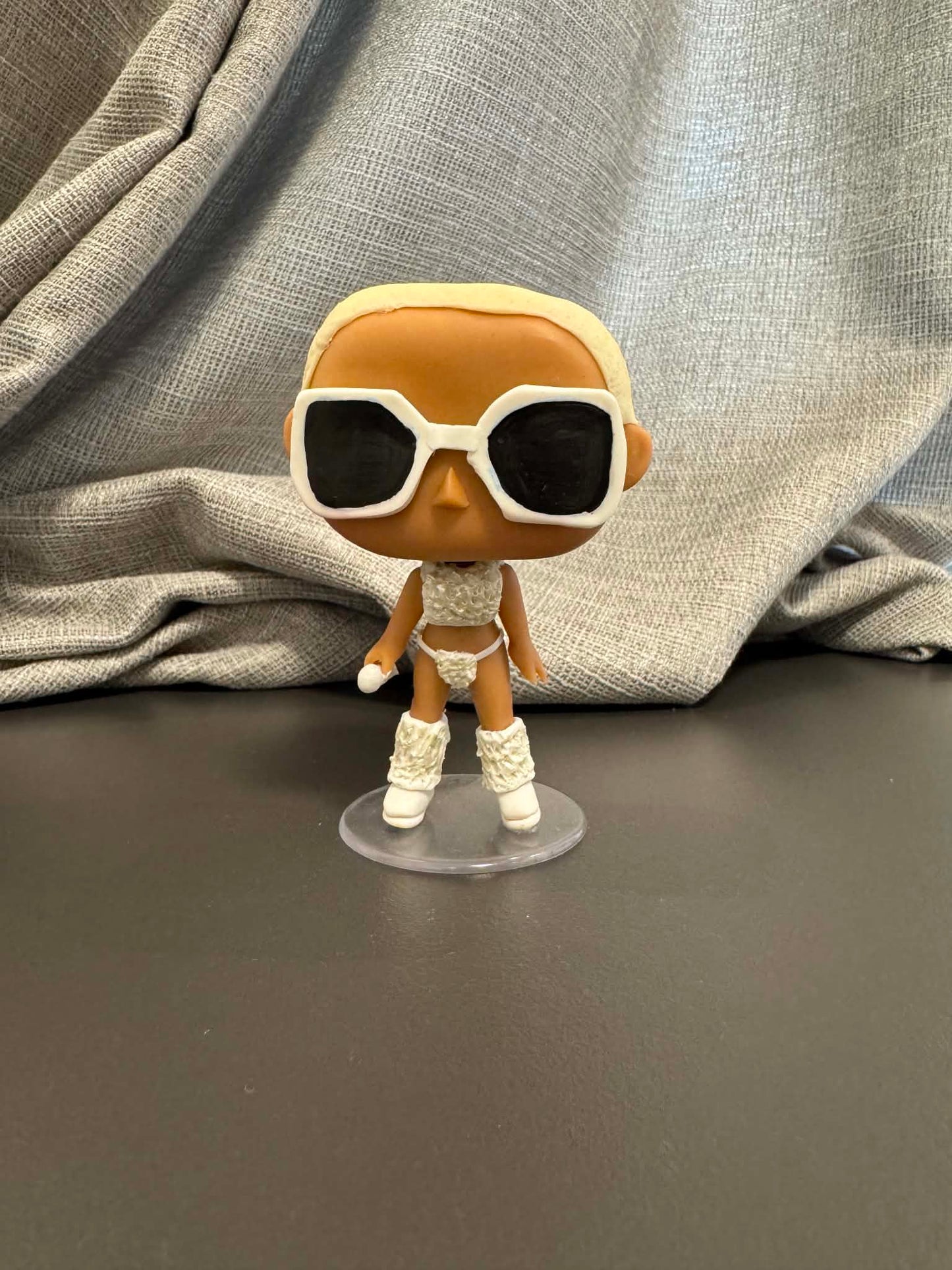 Live From Coachella 2024 Figure