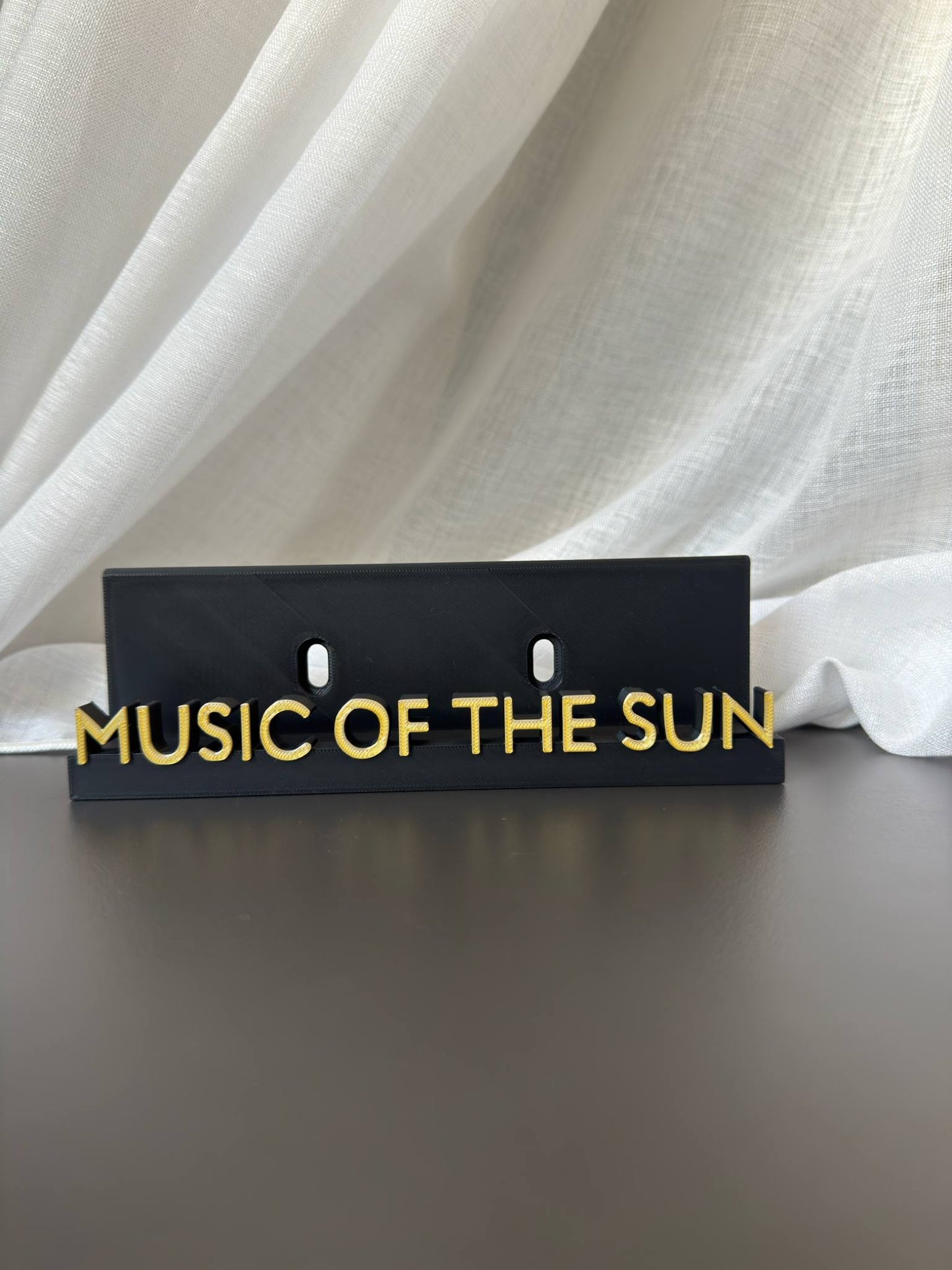 Music Of The Sun - Rihanna (Display Stand)