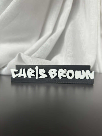 Chris Brown (Bundle)