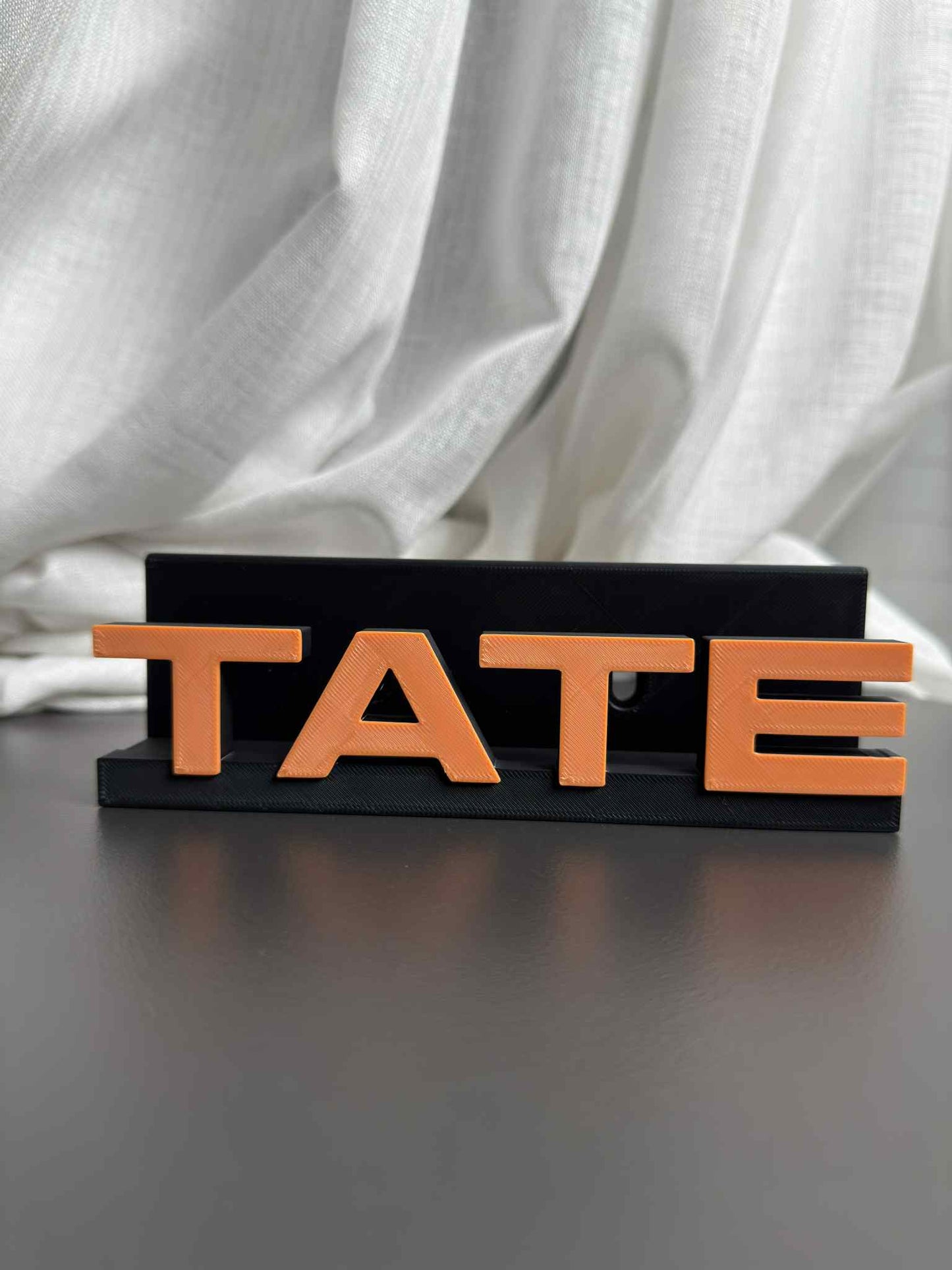 TATE - Tate Mcrae (Display Stand)