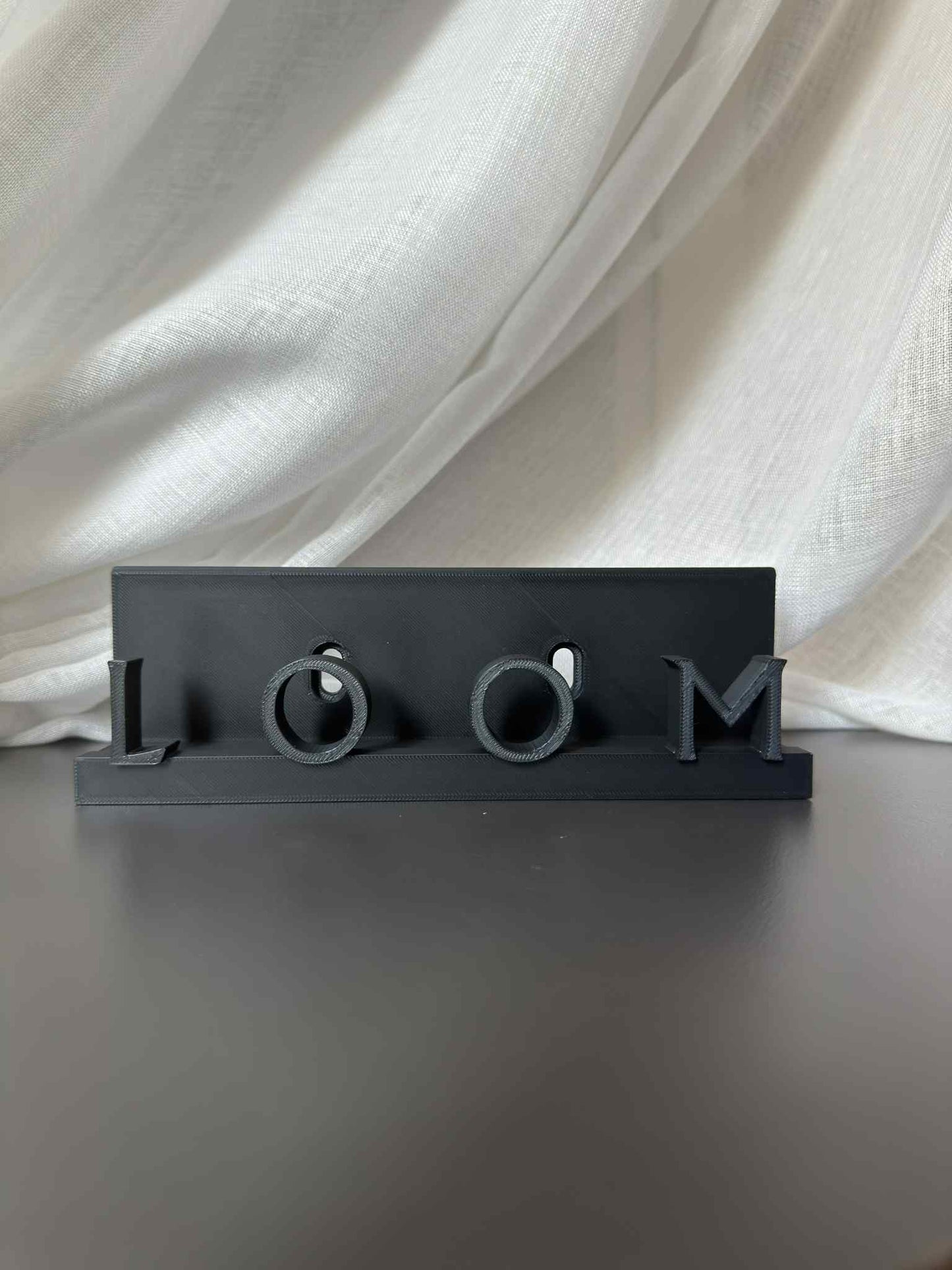 Loom - Imagine Dragons (Display Stand)