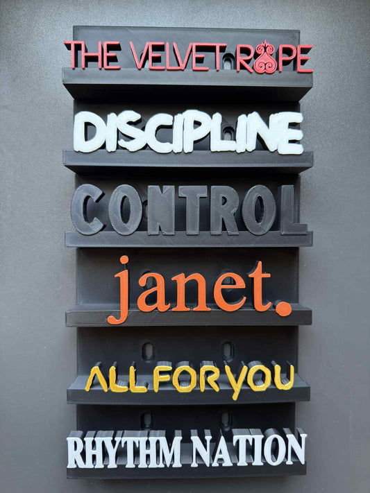 Janet Jackson (Bundle)