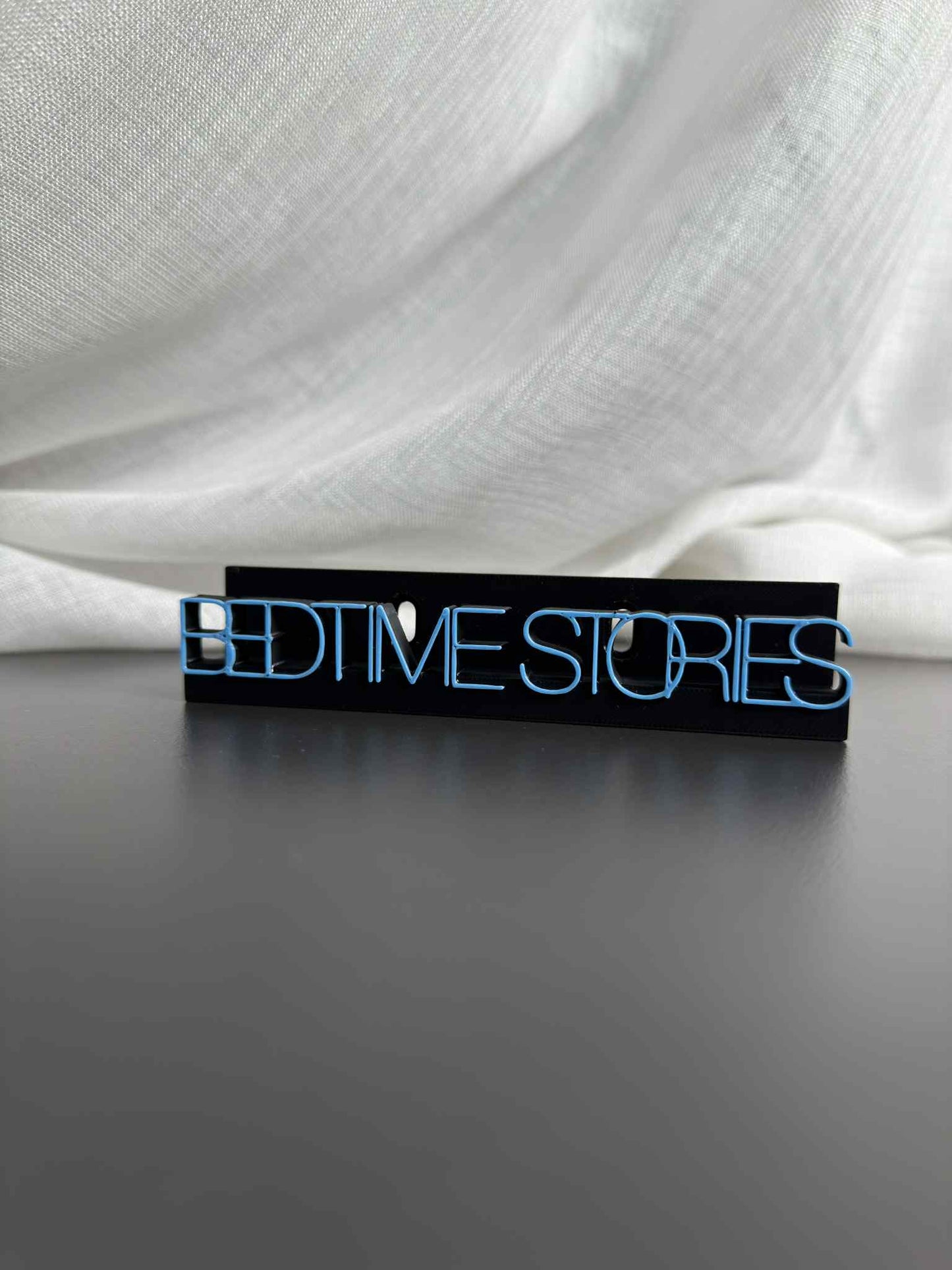 Bedtime Stories - Madonna (Display Stand)