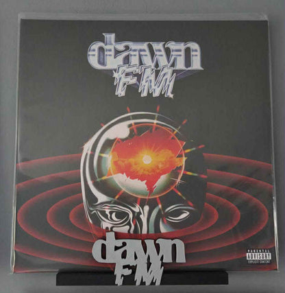 Dawn FM - The Weeknd (Display Stand)