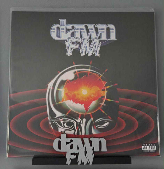 Dawn FM - The Weeknd (Display Stand)