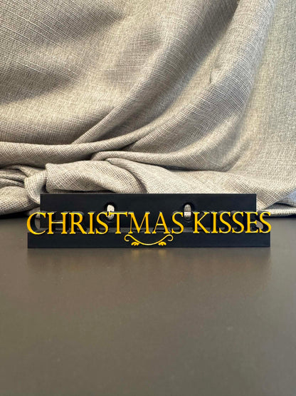 Christmass Kisses - Ariana Grande (Display Stand)