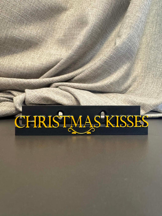 Christmass Kisses - Ariana Grande (Display Stand)