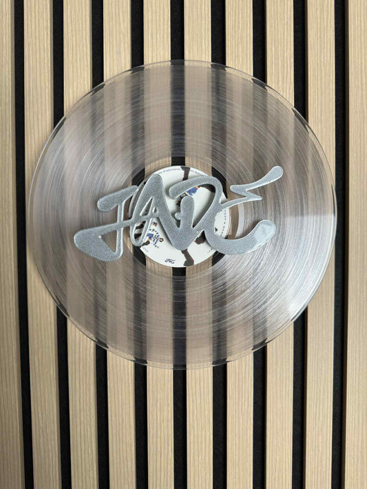 That's Showbiz Baby! - Jade (Wall Displayer)