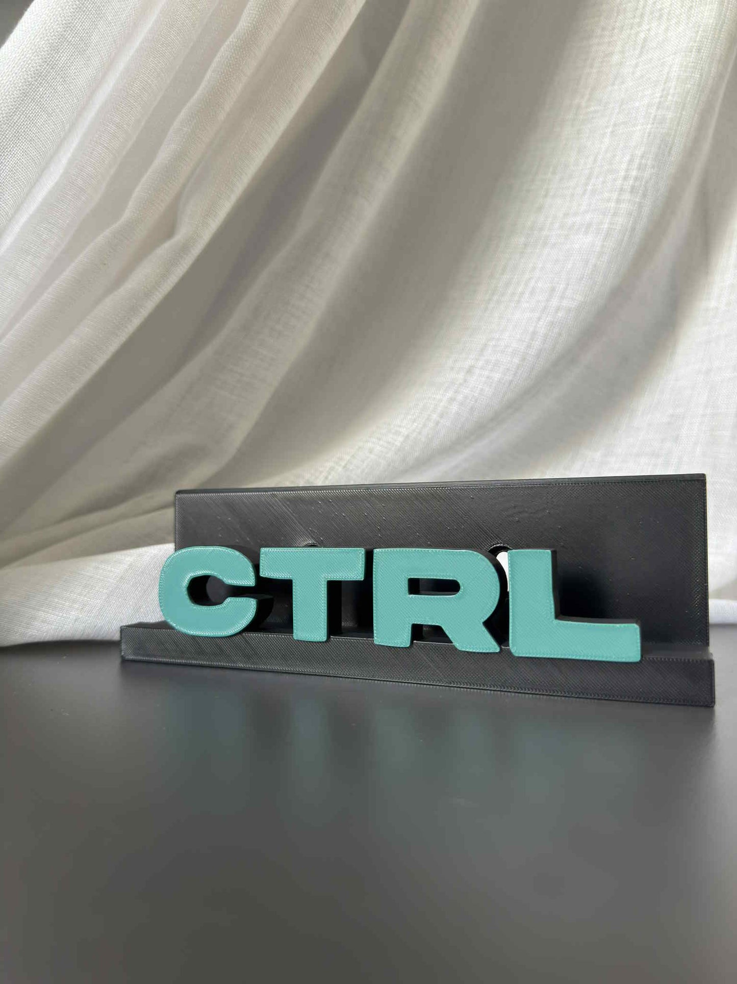 CTRL - SZA (Display Stand)