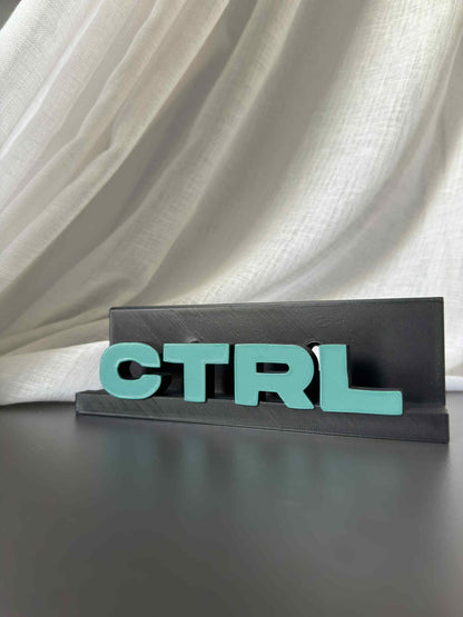 CTRL - SZA (Display Stand)